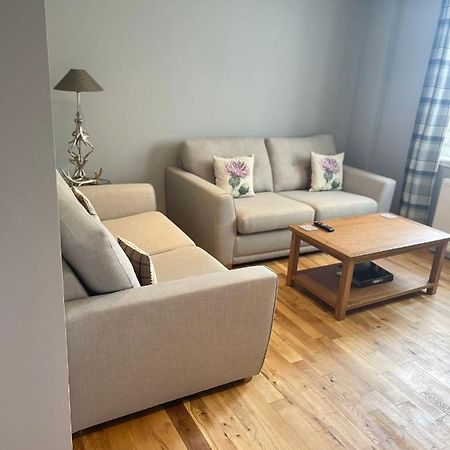 Inverness Highland Apartment מראה חיצוני תמונה