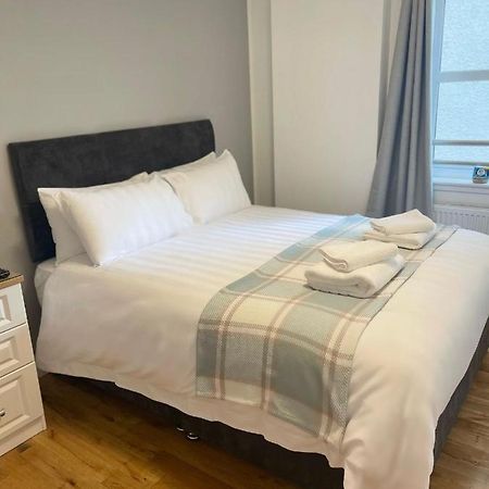 Inverness Highland Apartment מראה חיצוני תמונה