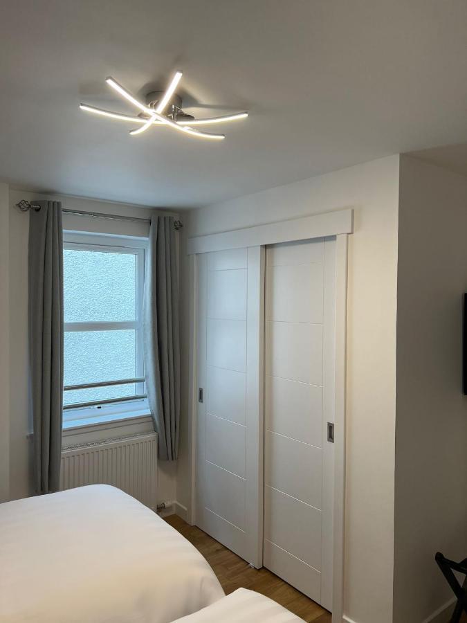 Inverness Highland Apartment מראה חיצוני תמונה