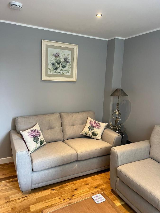 Inverness Highland Apartment מראה חיצוני תמונה