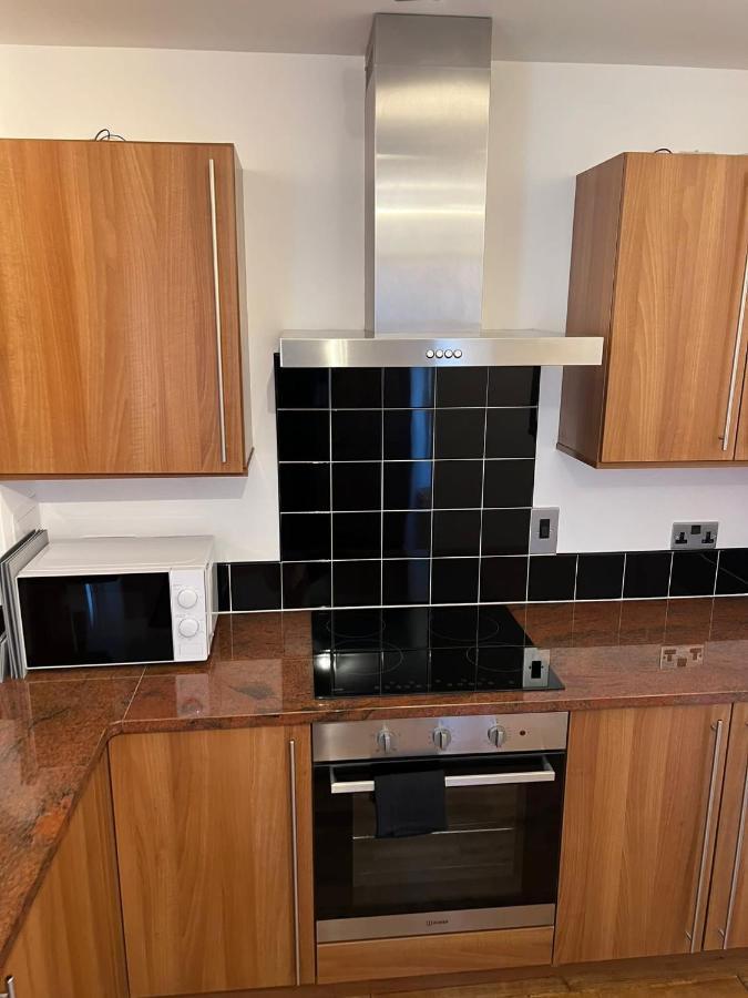 Inverness Highland Apartment מראה חיצוני תמונה