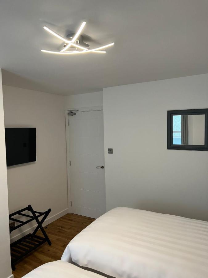 Inverness Highland Apartment מראה חיצוני תמונה