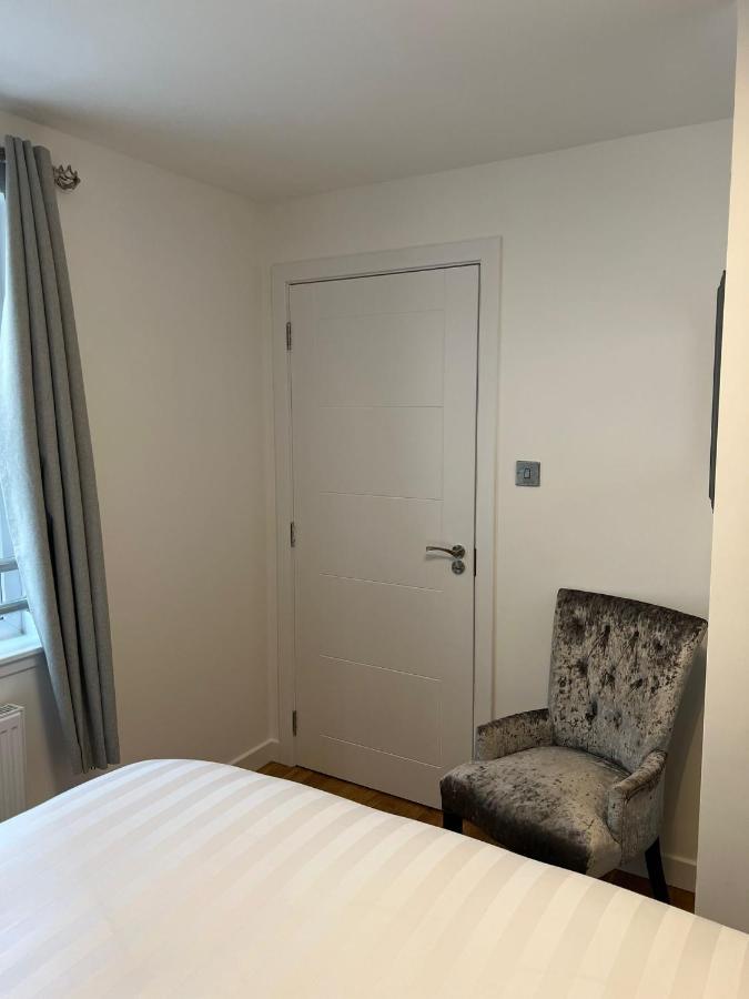 Inverness Highland Apartment מראה חיצוני תמונה