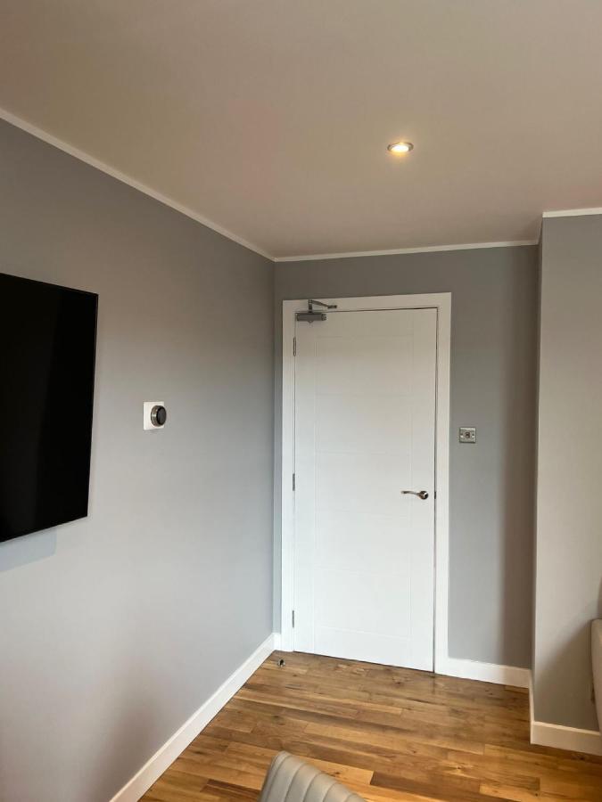 Inverness Highland Apartment מראה חיצוני תמונה