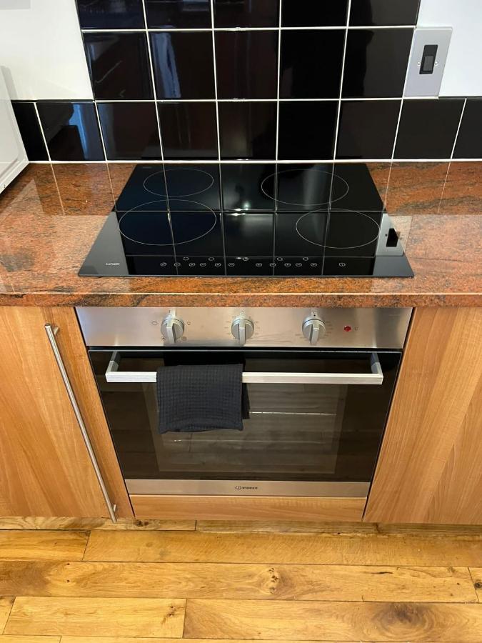Inverness Highland Apartment מראה חיצוני תמונה