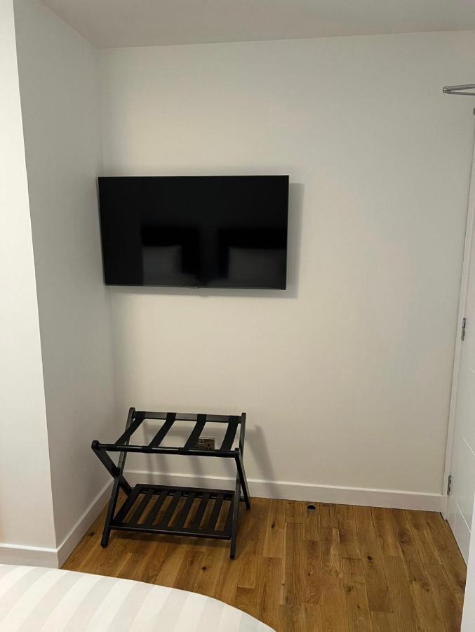 Inverness Highland Apartment מראה חיצוני תמונה