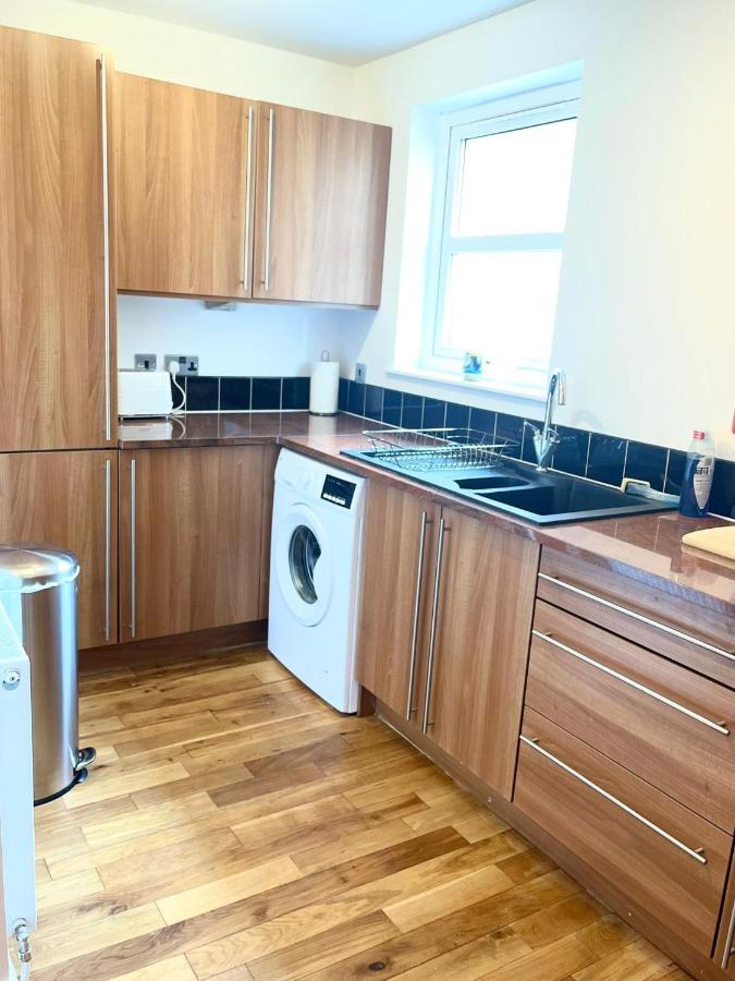 Inverness Highland Apartment מראה חיצוני תמונה