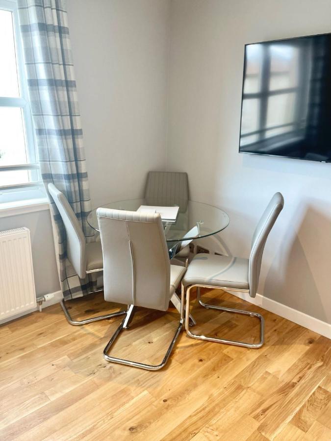 Inverness Highland Apartment מראה חיצוני תמונה