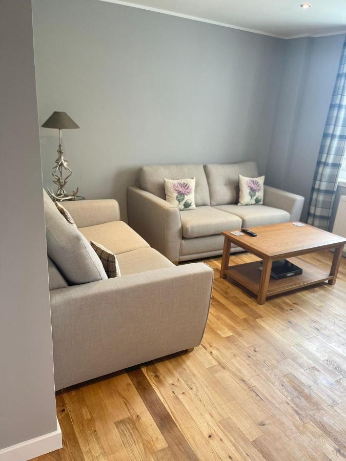 Inverness Highland Apartment מראה חיצוני תמונה