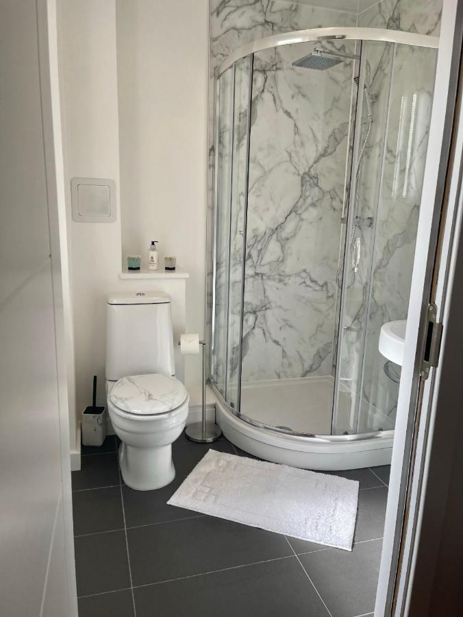 Inverness Highland Apartment מראה חיצוני תמונה