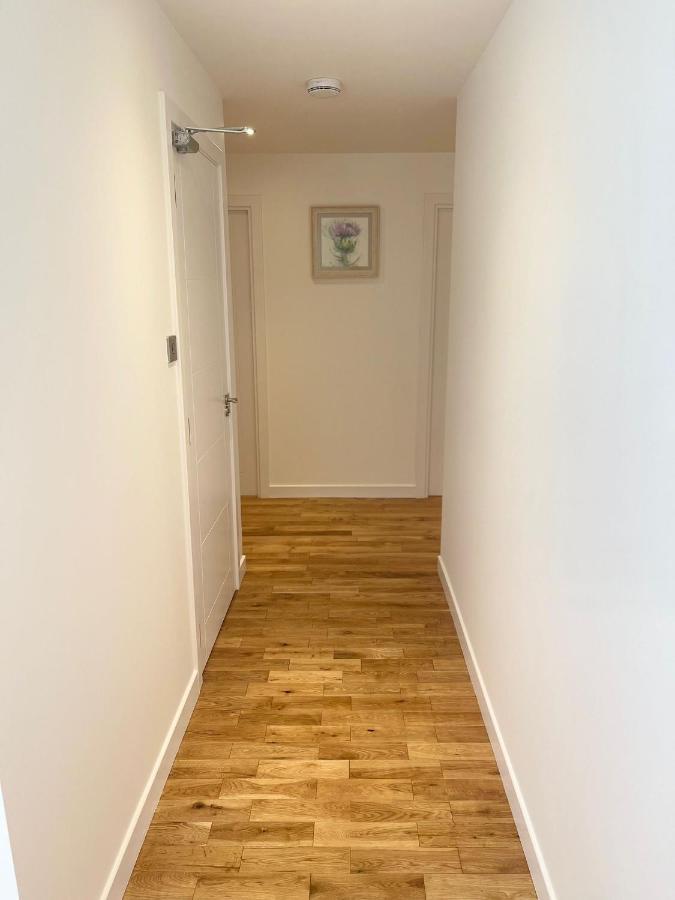 Inverness Highland Apartment מראה חיצוני תמונה