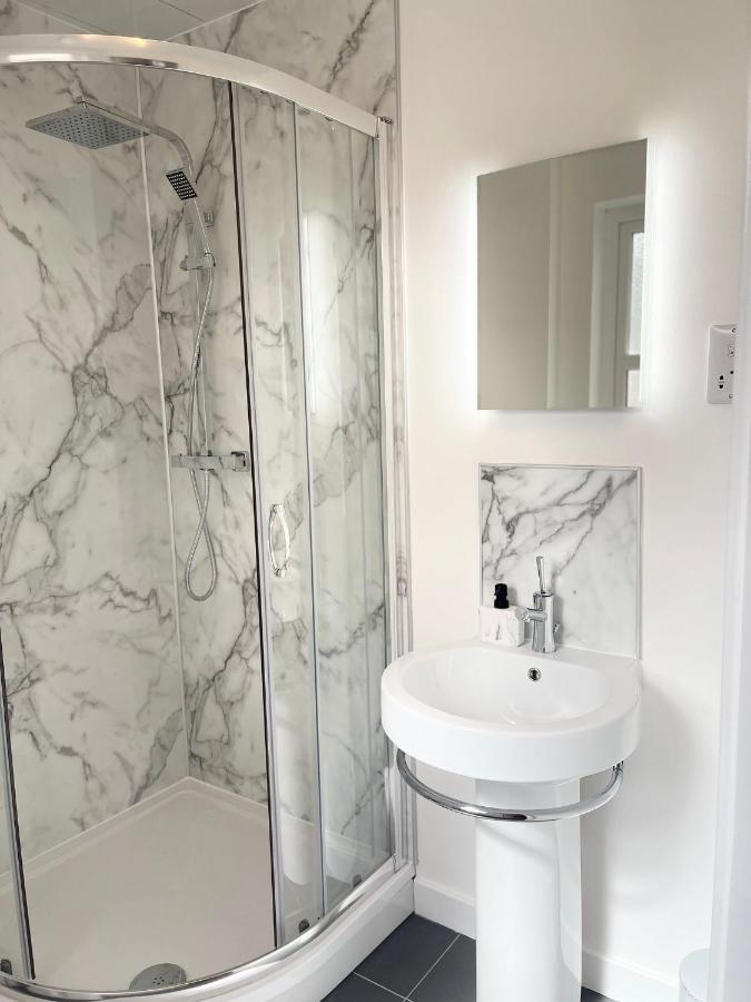 Inverness Highland Apartment מראה חיצוני תמונה