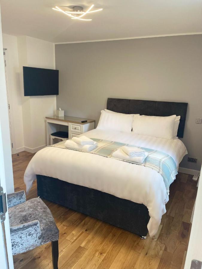 Inverness Highland Apartment מראה חיצוני תמונה