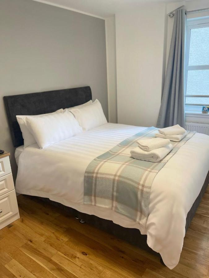 Inverness Highland Apartment מראה חיצוני תמונה