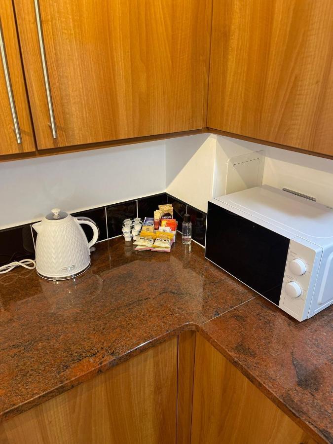Inverness Highland Apartment מראה חיצוני תמונה