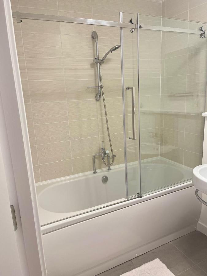 Inverness Highland Apartment מראה חיצוני תמונה